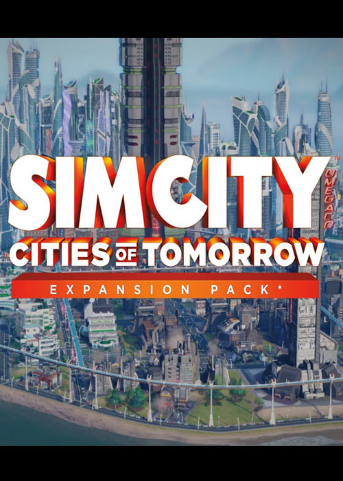 Simcity cities of tomorrow guide